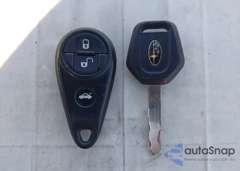 2011 Subaru Forester 2.5X z USA, uszkodzony, nr VIN JF2SHABC9BH768967